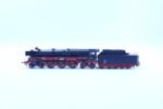 Märklin 39050 stoomlocomotief BR05 DB MFX/Sound