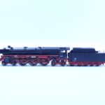 Märklin 39050 stoomlocomotief BR05 DB MFX/Sound