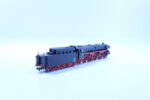 Märklin 39050 stoomlocomotief BR05 DB MFX/Sound - Afbeelding 4