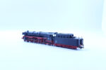 Märklin 39050 stoomlocomotief BR05 DB MFX/Sound - Afbeelding 5