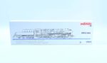 Märklin 37023 stoomlocomotief Br53 DRG MFX/sound - Afbeelding 2