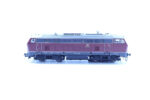 Esu 32020 diesellocomotief Br215DB MFX/sound