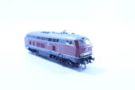 Esu 32020 diesellocomotief Br215DB MFX/sound - Afbeelding 2