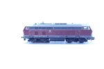 Esu 32020 diesellocomotief Br215DB MFX/sound - Afbeelding 3