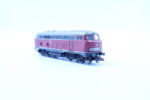 Märklin 37740 diessellocoimotief V160Lollo DB MFX/sound - Afbeelding 2