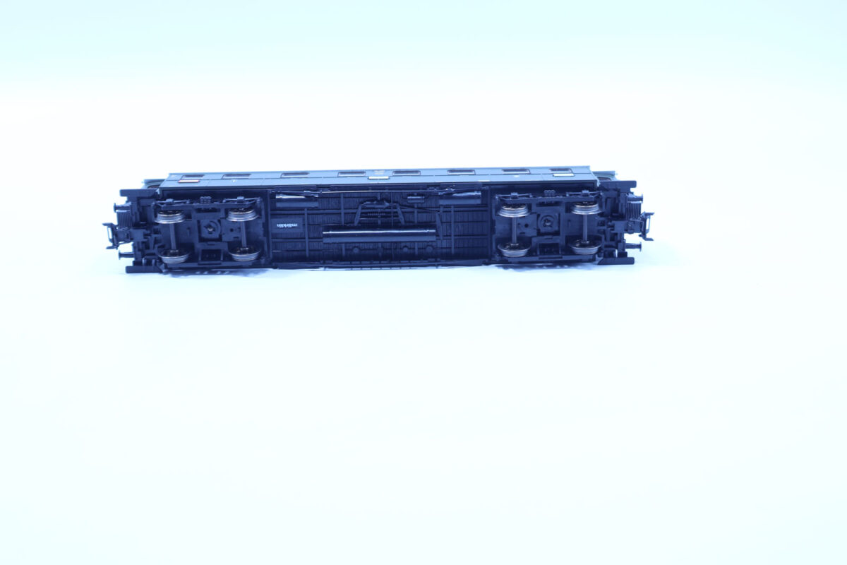 Märklin 42763 Wagenset met 2 personenrijtuigen D119 DRG - Afbeelding 3