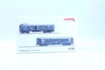 Märklin 42763 Wagenset met 2 personenrijtuigen D119 DRG - Afbeelding 6