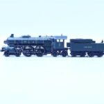 Märklin 37015 Digitale stoomlocomotief S2/6 K.Bay.Sts.B MFX/sound