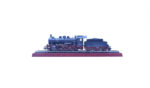 Märklin 37516 stoomlocomotief BR56 DRG MFX/sound - Afbeelding 2