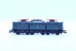 Märklin 37293 elektrische locomotief BR191 DB MFX/sound