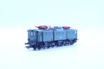 Märklin 37293 elektrische locomotief BR191 DB MFX/sound - Afbeelding 4