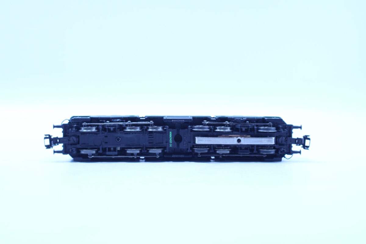 Märklin 37293 elektrische locomotief BR191 DB MFX/sound - Afbeelding 5