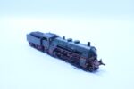 Märklin 37187 dubbelset stoomlocomotieven S3/6K.Bay.sts.B. en Br18  D.B - Afbeelding 3