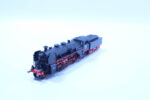 Märklin 37187 dubbelset stoomlocomotieven S3/6K.Bay.sts.B. en Br18  D.B - Afbeelding 8