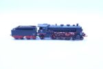 Märklin 37187 dubbelset stoomlocomotieven S3/6K.Bay.sts.B. en Br18  D.B - Afbeelding 9