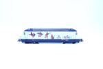 Märklin 34615 digitale Elektrische locomotief Serie460 SBB