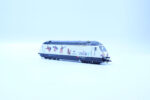 Märklin 34615 digitale Elektrische locomotief Serie460 SBB - Afbeelding 4
