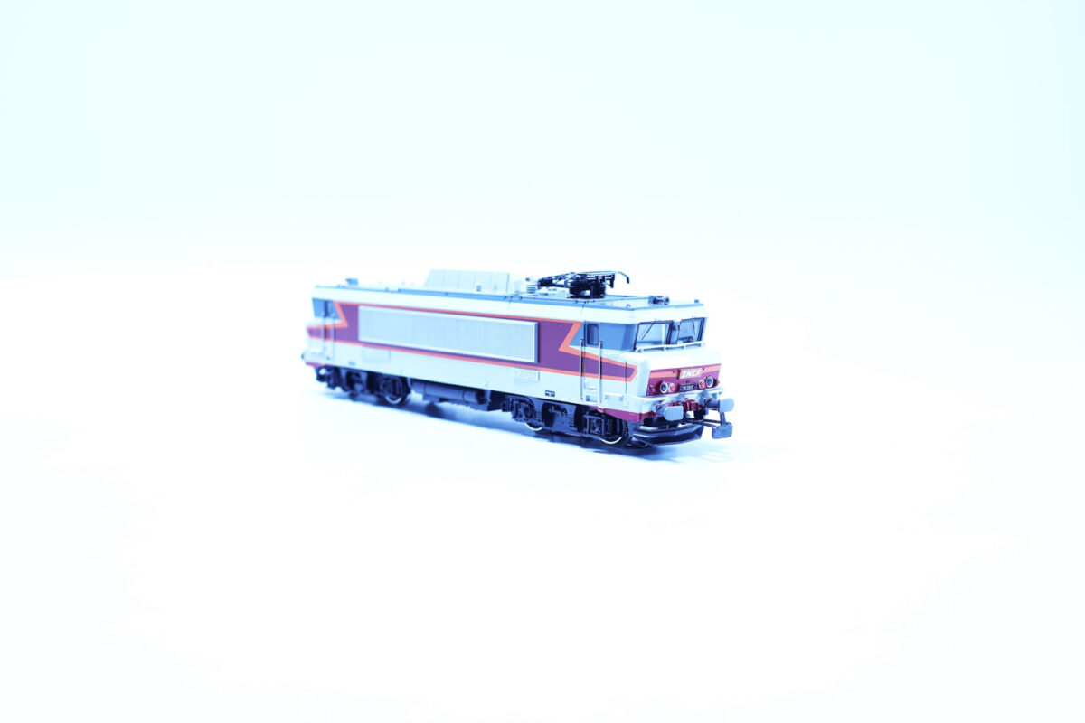 Märklin 3321 Elektrische locomotief BB15000 SNCF - Afbeelding 2