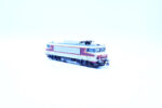 Märklin 3321 Elektrische locomotief BB15000 SNCF - Afbeelding 2