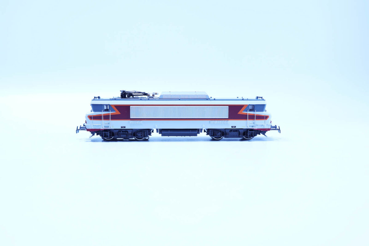 Märklin 3321 Elektrische locomotief BB15000 SNCF - Afbeelding 3