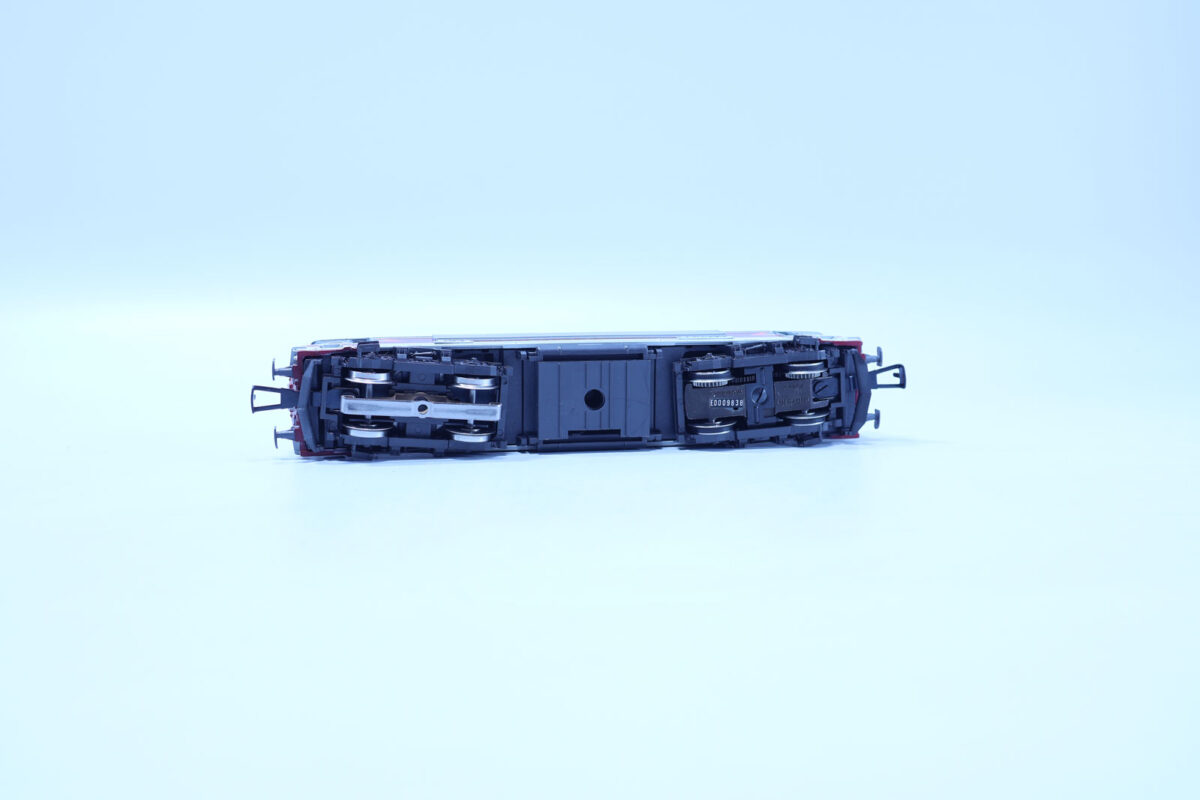 Märklin 3321 Elektrische locomotief BB15000 SNCF - Afbeelding 5