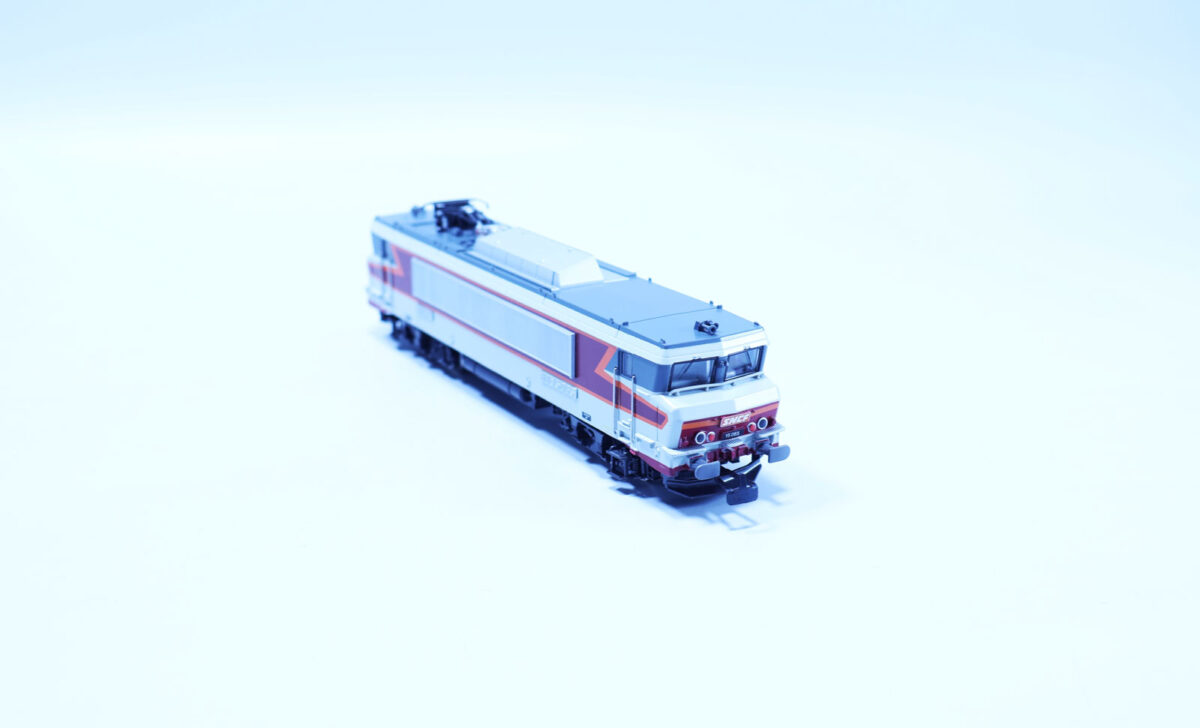 Märklin 3321 Elektrische locomotief BB15000 SNCF - Afbeelding 6