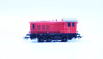 Märklin 37367 diesellocomotief V36 DB postmuseum bijzondere uitgave