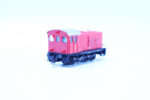 Märklin 37367 diesellocomotief V36 DB postmuseum bijzondere uitgave - Afbeelding 4