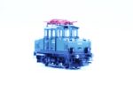 Märklin 37475 Digitale elektrische locomotief BR E69 DB - Afbeelding 2