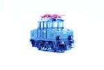 Märklin 37475 Digitale elektrische locomotief BR E69 DB - Afbeelding 4