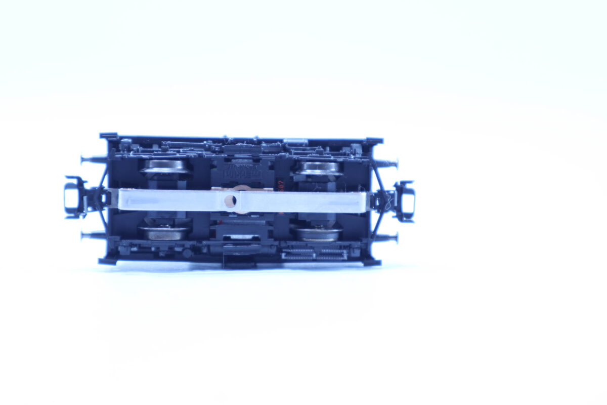 Märklin 37475 Digitale elektrische locomotief BR E69 DB - Afbeelding 5
