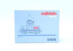 Märklin 37475 Digitale elektrische locomotief BR E69 DB - Afbeelding 7