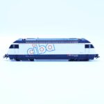 Märklin 3450 digitale Elektrische locomotief Serie460 SBB