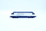 Märklin 3450 digitale Elektrische locomotief Serie460 SBB - Afbeelding 3