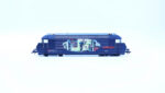 Märklin 3751 digitale elektrische locomotief serie460 SBB