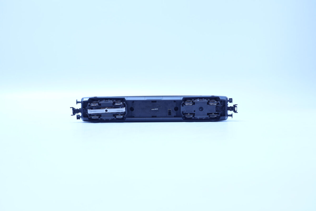 Märklin 3751 digitale elektrische locomotief serie460 SBB - Afbeelding 5
