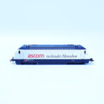 Märklin 34617 digitale Elektrische locomotief Serie460 SBB