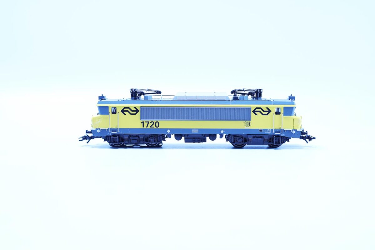 Märklin 37261Elektrische locomotief 1700 NS - Afbeelding 2