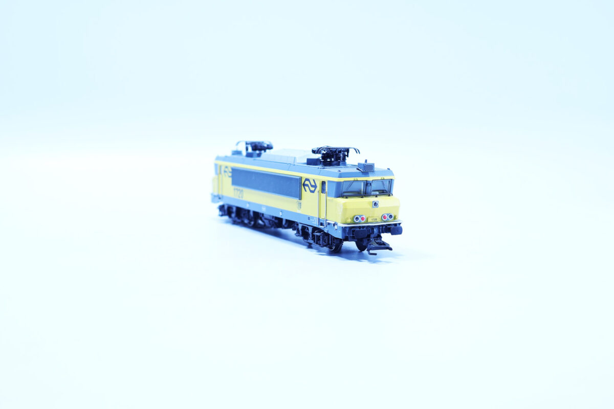 Märklin 37261Elektrische locomotief 1700 NS - Afbeelding 3