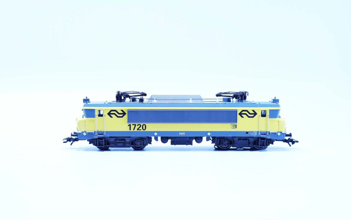 Märklin 37261Elektrische locomotief 1700 NS - Afbeelding 4