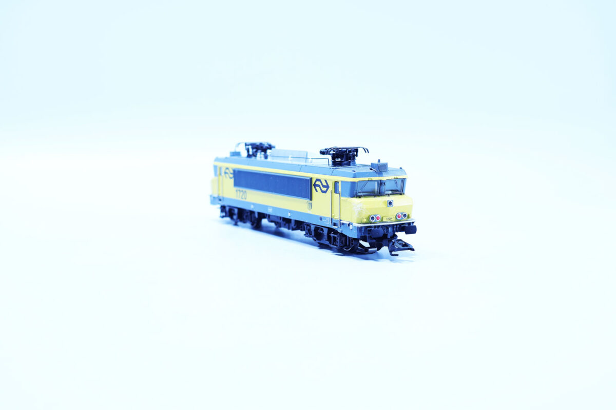Märklin 37261Elektrische locomotief 1700 NS - Afbeelding 5