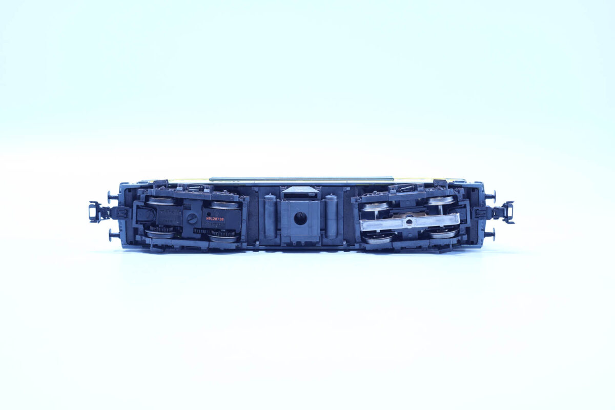 Märklin 37261Elektrische locomotief 1700 NS - Afbeelding 6