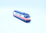 Märklin 83463 digitale elektrische locomotief serie460 SBB - Afbeelding 2