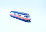 Märklin 83463 digitale elektrische locomotief serie460 SBB - Afbeelding 4