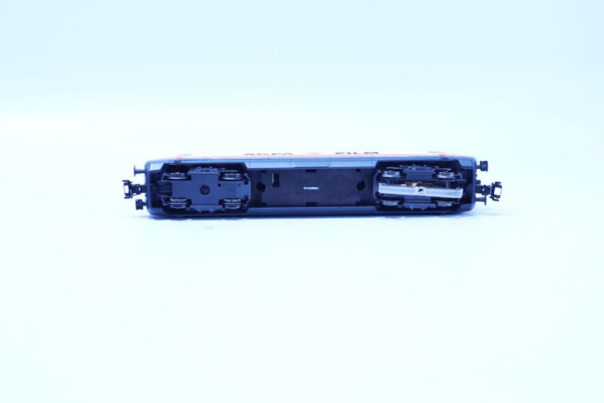 Märklin 83463 digitale elektrische locomotief serie460 SBB - Afbeelding 5