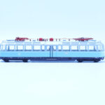 Märklin 37580 panorama motorwagen rijtuig  ET491 DB