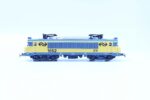 Märklin 3526 Elektrische locomotief 1657 Utrecht NS