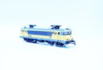 Märklin 3526 Elektrische locomotief 1657 Utrecht NS - Afbeelding 2