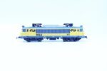 Märklin 3526 Elektrische locomotief 1657 Utrecht NS - Afbeelding 3