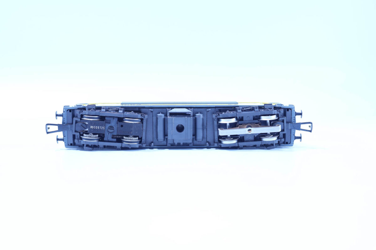 Märklin 3526 Elektrische locomotief 1657 Utrecht NS - Afbeelding 5